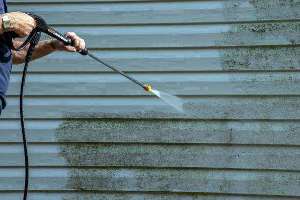 Best Parking Lot and Garage Cleaning  in Lake Brownwood, TX